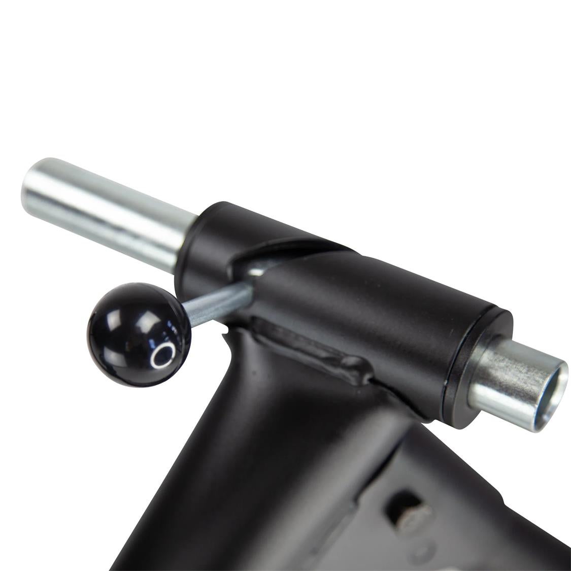 Saris Mag Indoor Bike Trainer With Magnetic Resistance