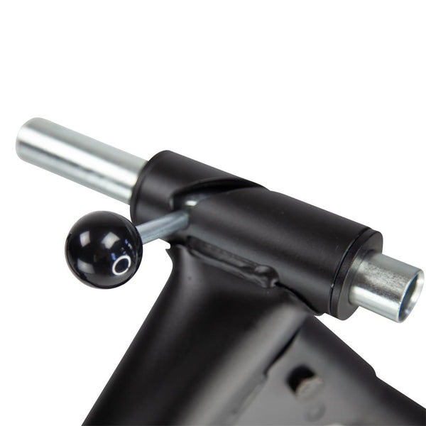 Saris Mag Indoor Bike Trainer With Magnetic Resistance