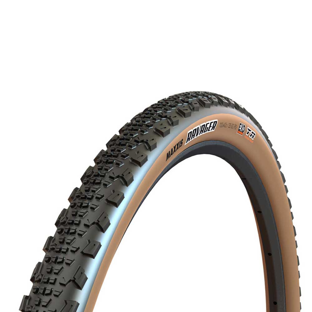 Maxxis Tyre Ravager