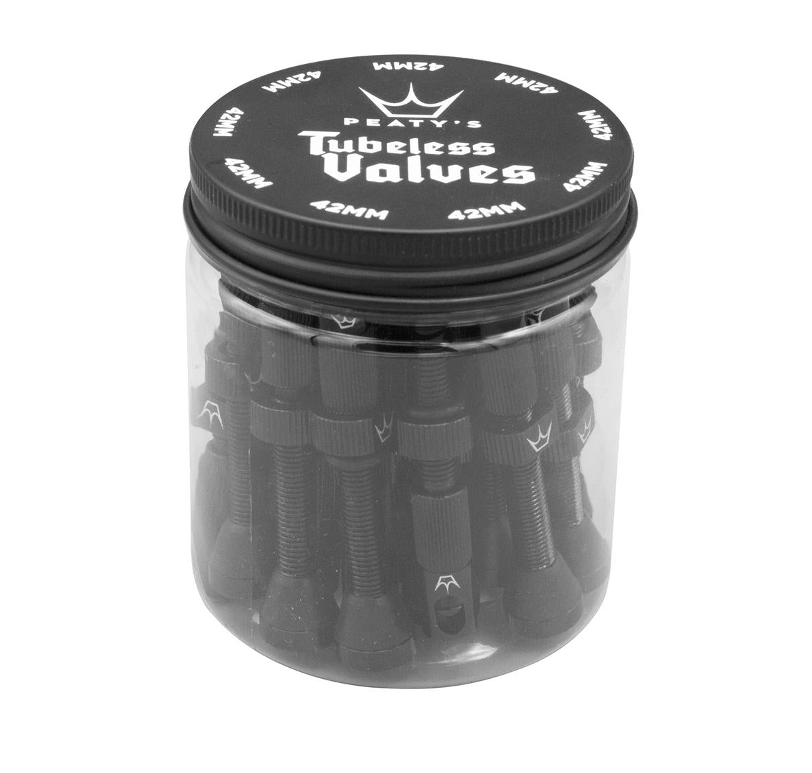 Peaty's Chris King MK2 Tubeless Valve 60mm