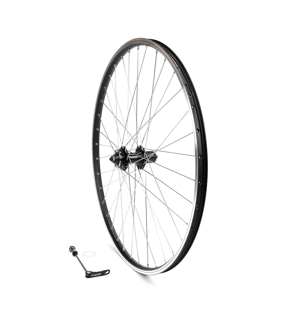 Ontrack Wheel 6 Bolt/V-Brake