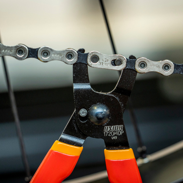 Unior Master Link Pliers