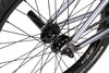 Wethepeople Revolver 21TT / Matt Steel Grey