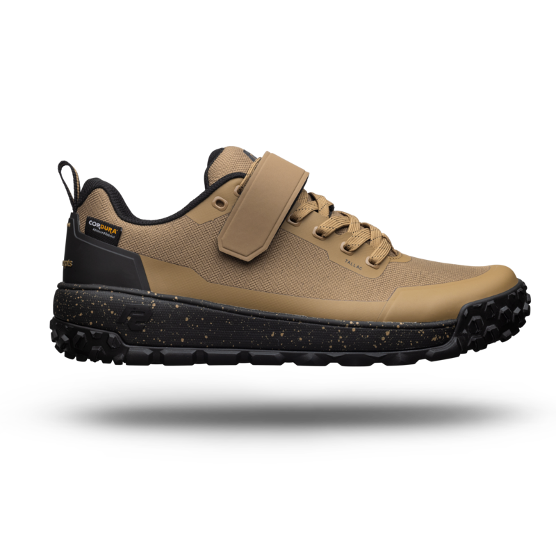 Ride Concepts - Men's Tallac Clip Shoes Dune