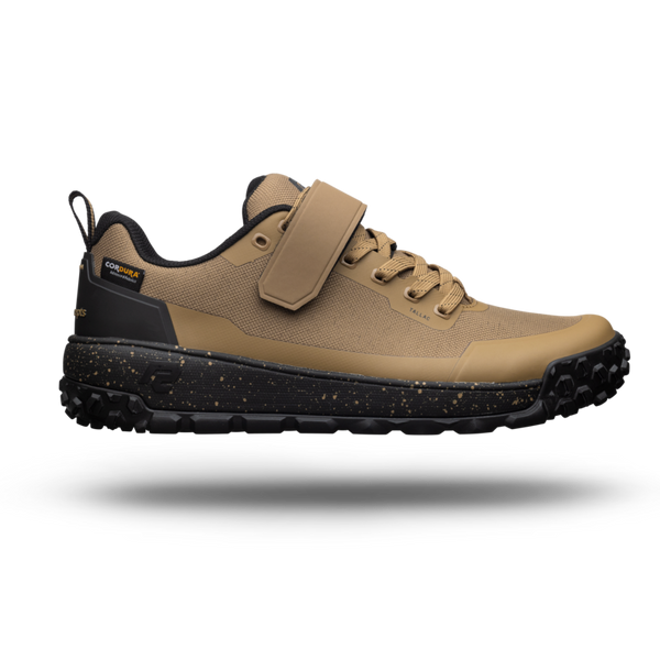Ride Concepts - Men's Tallac Clip Shoes Dune