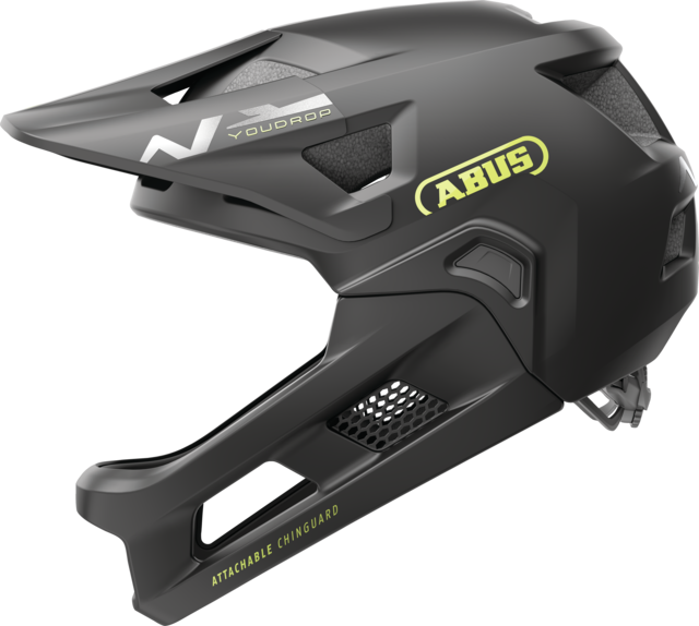 Abus YouDrop FF 48-55CMs