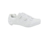 FLR FNT-9 Knit Pure White
