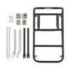 Surly 8-pack Rack Black V2