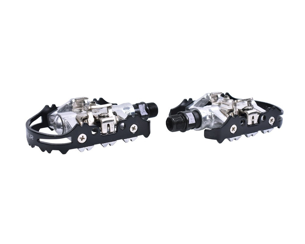FLR PM-MP141 Single Side SPD Pedals