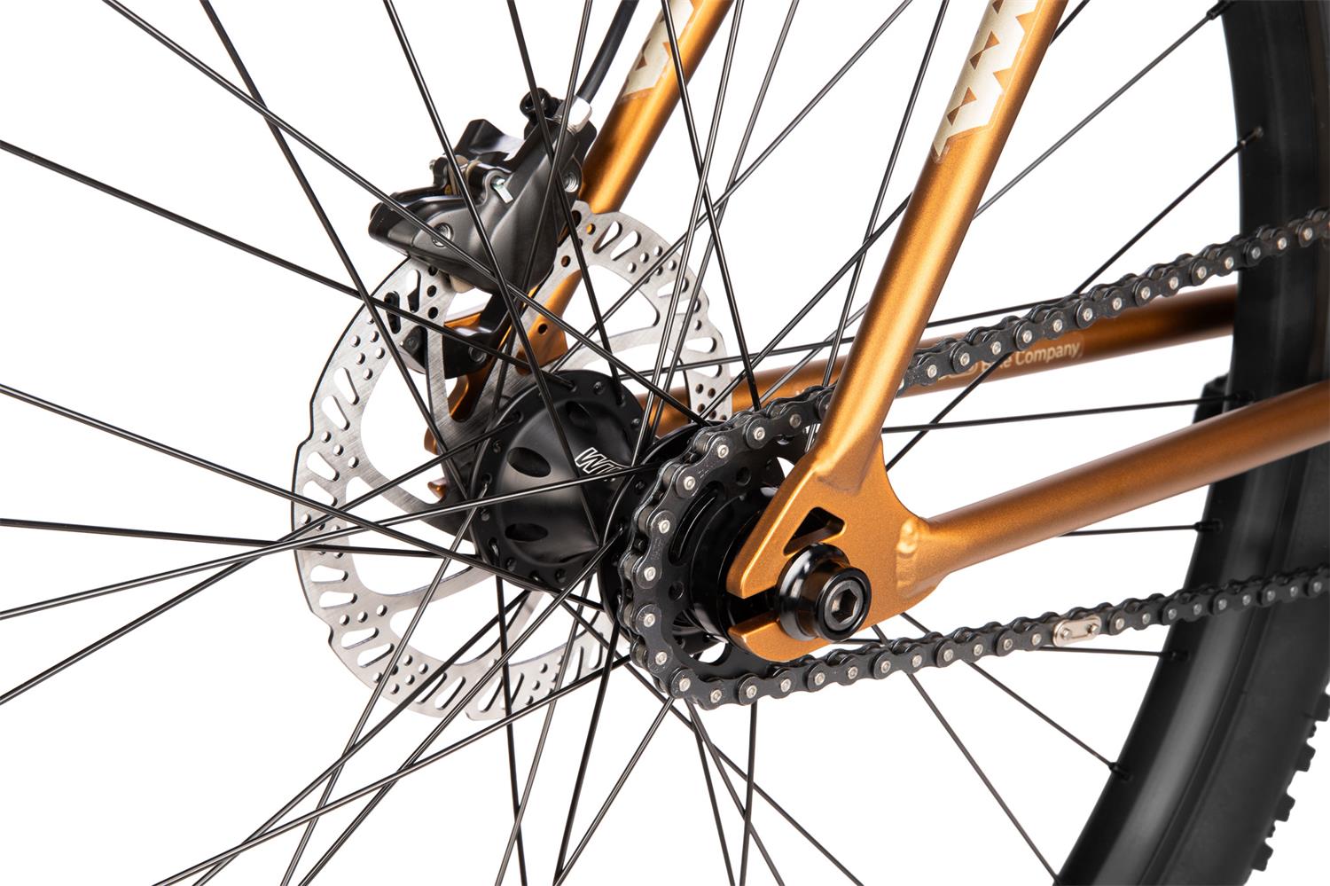 Wethepeople Avenger 27.5