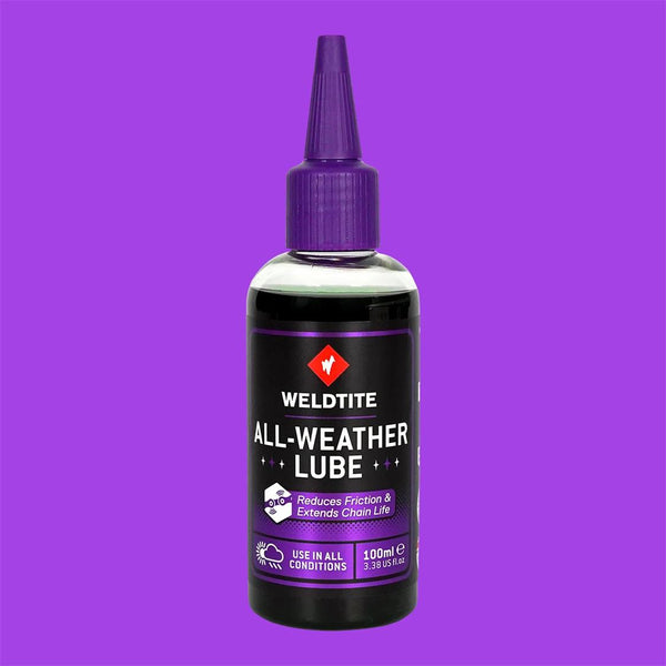 Weldtite All-weather Lube 100ml