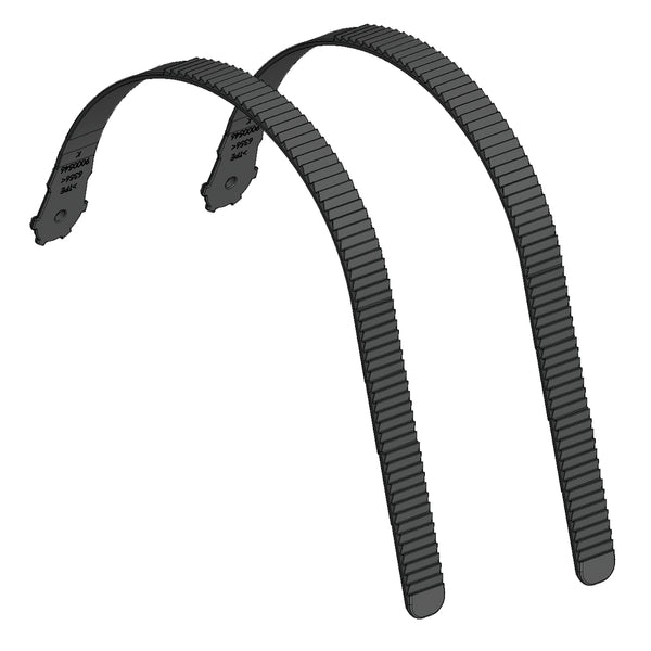 Yakima FoldClick/JustClick Clamps for Frame Holder