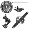 Sram Eagle 90 Mechanical Transmission Groupset