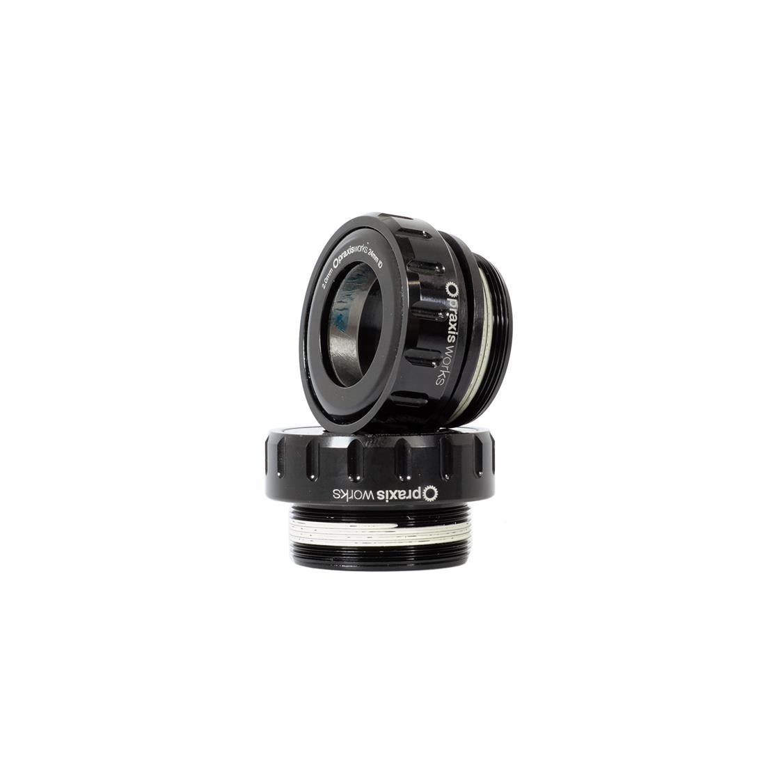 Praxis - M24 BSA Threaded Bottom Bracket for Praxis/Sram Cranks