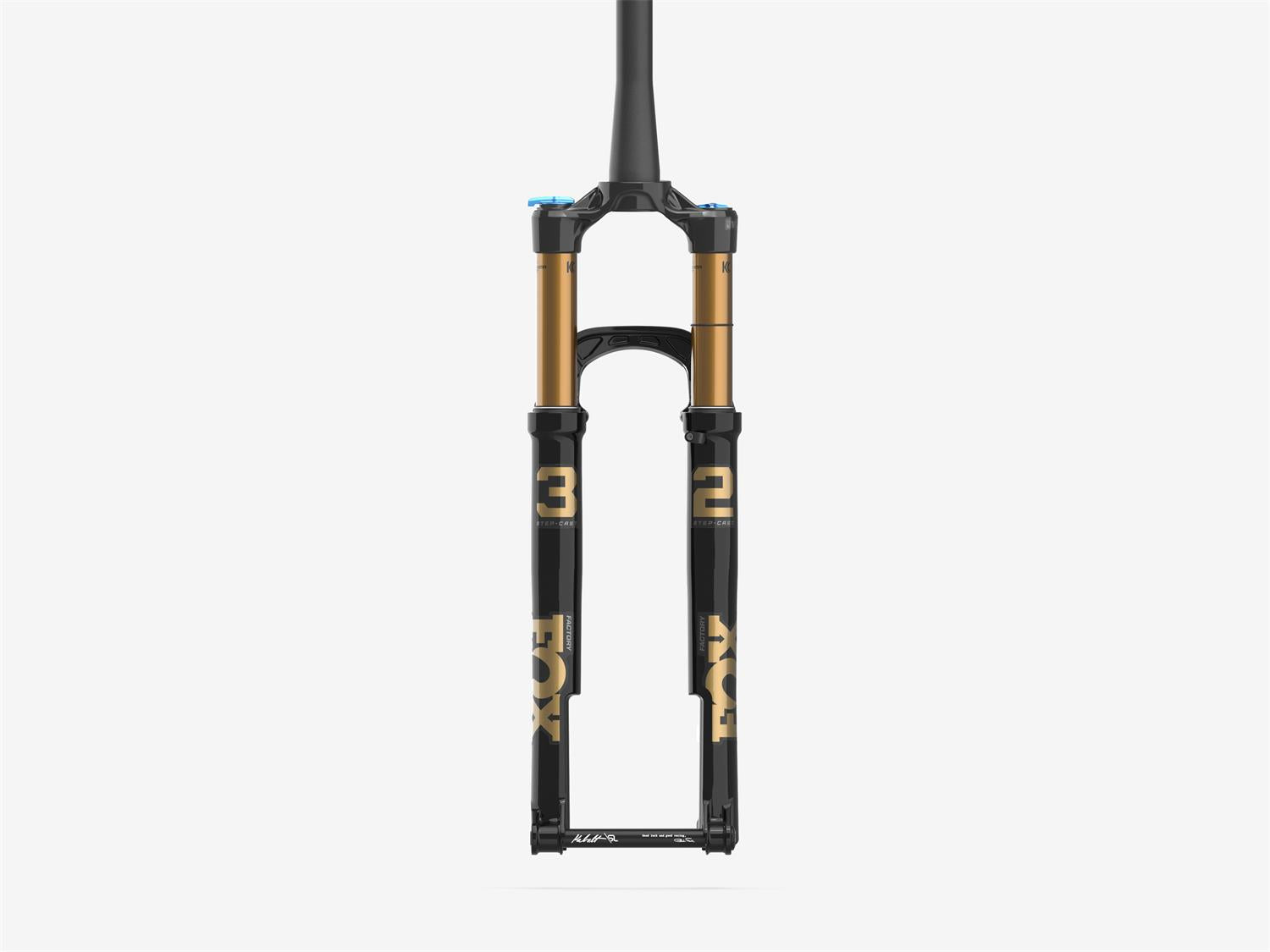 Fox - 32 Step-Cast Factory Fork - Grip SL 29