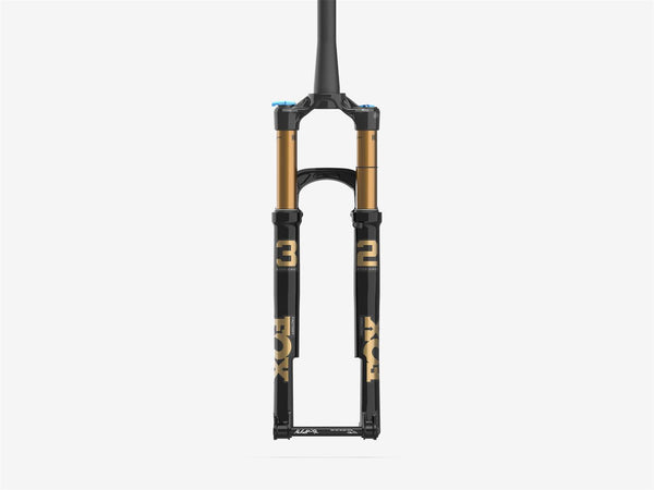 Fox - 32 Step-Cast Factory Fork - Grip SL 29"