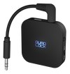 Quad Lock - Quad Lock AUX Bluetooth Adapter