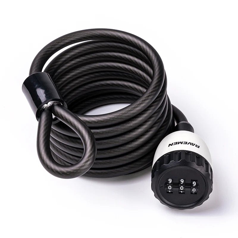 Ravemen BL11 Cable Lock