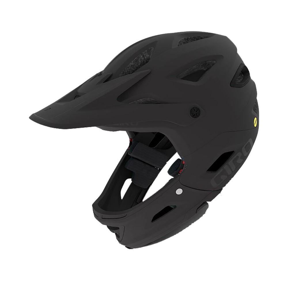Giro Montaro Spare Parts
