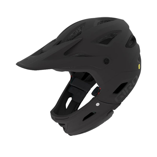 Giro Montaro Spare Parts