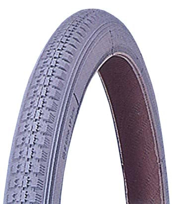 CST Tyre Wheelchair Grey