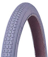 CST Tyre Wheelchair Grey