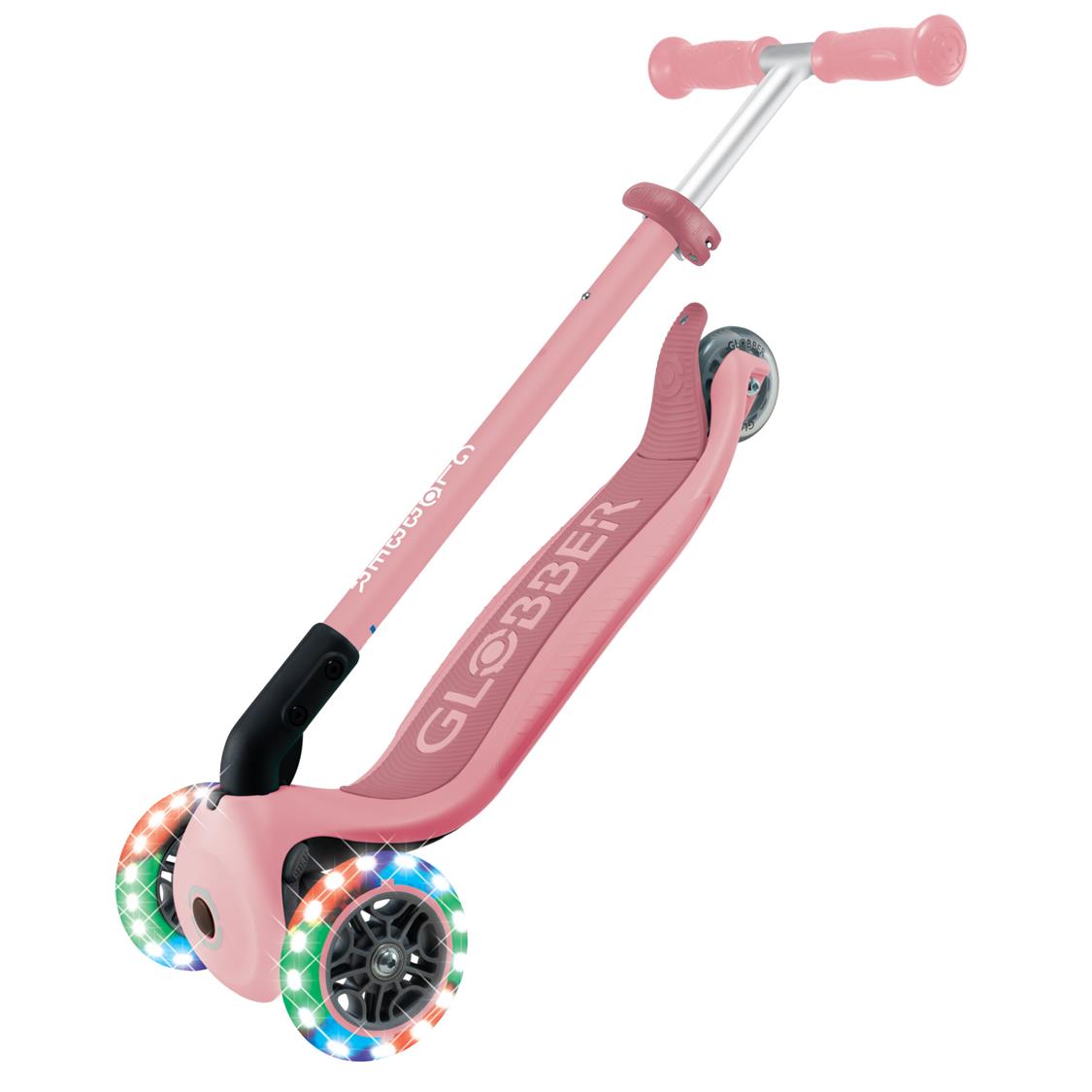 Globber PRIMO FOLDABLE LIGHTS
