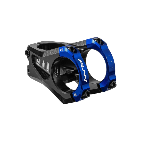 Funn Equalizer Zero Stem 35mm