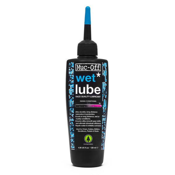 Muc-Off Lube Wet 120ml