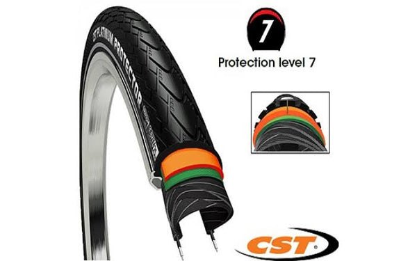 CST Tyre PLATINUM PROTECTOR C1920