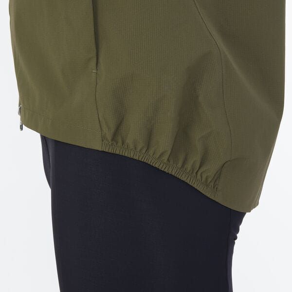 Madison Roam Mens 2L Waterproof Jacket