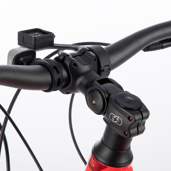 Oxford Adjustable Ahead Stem 1 1/8