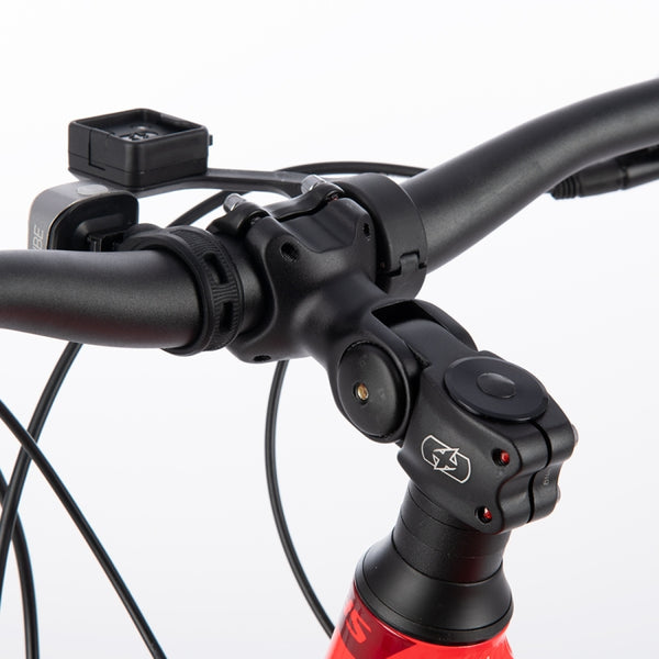 Oxford Adjustable Ahead Stem 1 1/8"