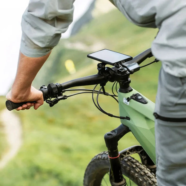 SP Universal Bike Mount
