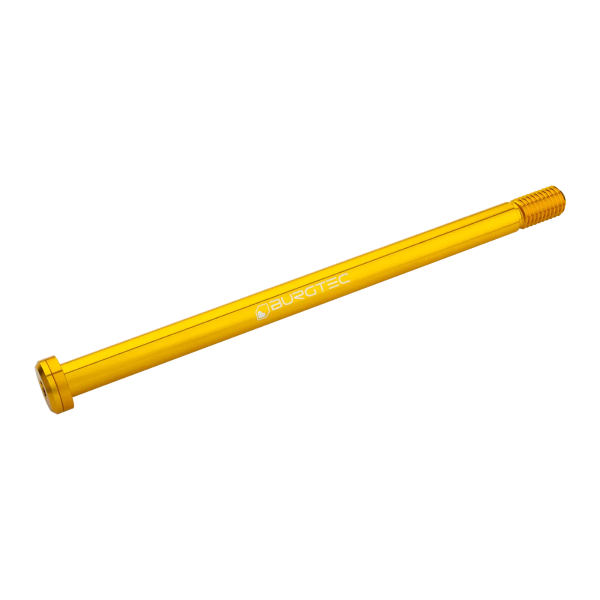 Burgtec Trek Rear Axle 198.5mm