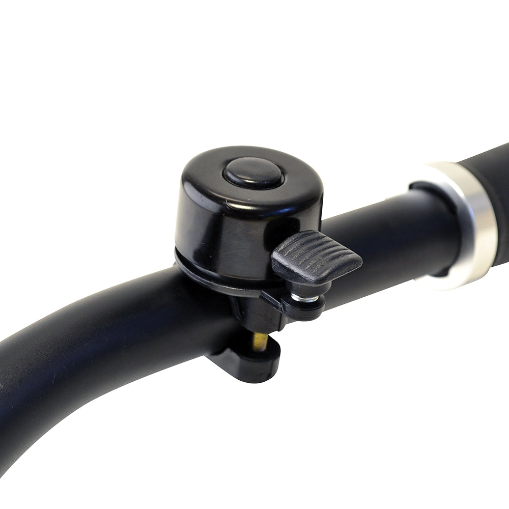 Oxford Mini Alloy Flick Bell