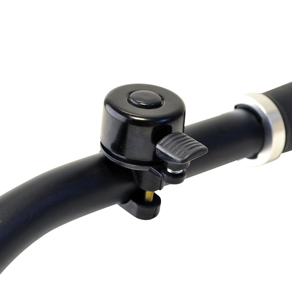 Oxford Mini Alloy Flick Bell