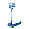 Globber PRIMO FOLDABLE LIGHTS