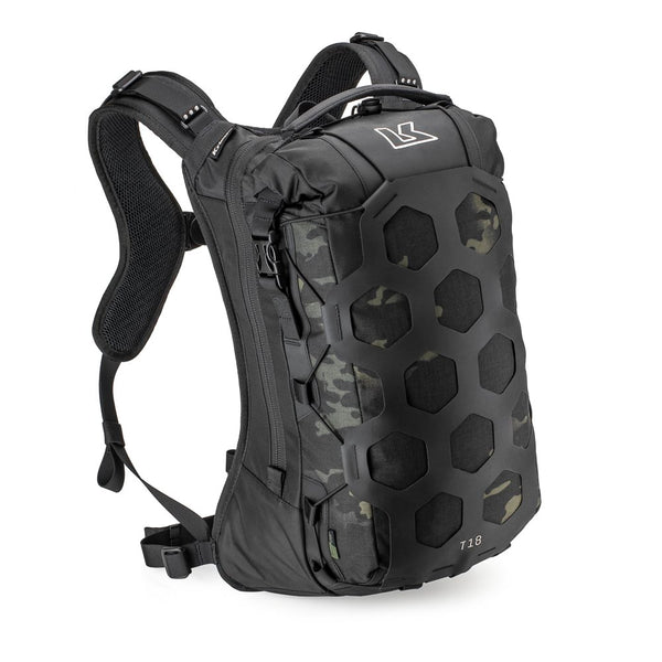 Kriega Trail18 Adventure Backpack - 18L.