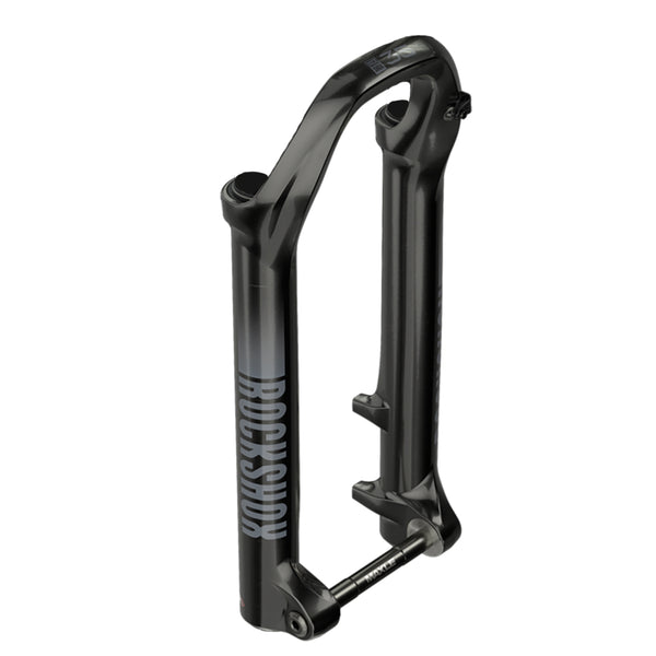 Rockshox 35 Gold/Silver Lower Legs