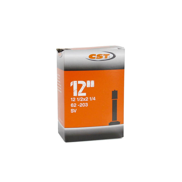 CST Tube S/V