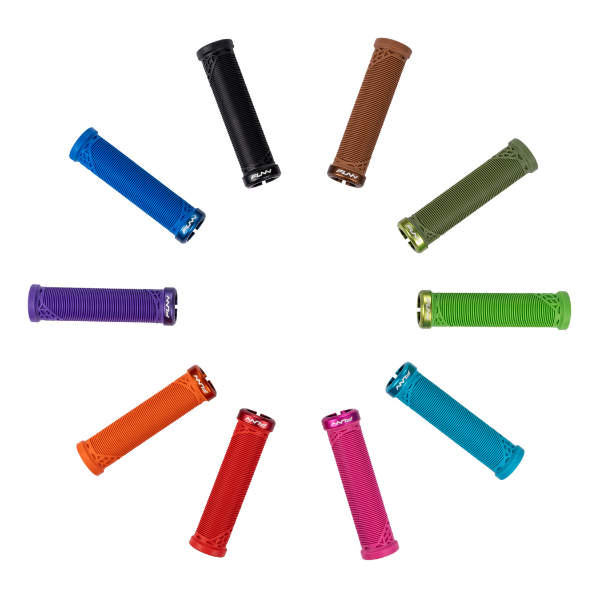 Funn Grips Hilt Junior 19mm