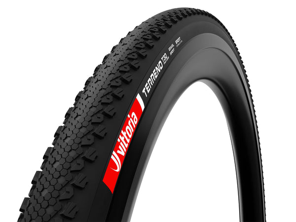 Vittoria Terreno T30 Fine Loose Gravel Wire Bead