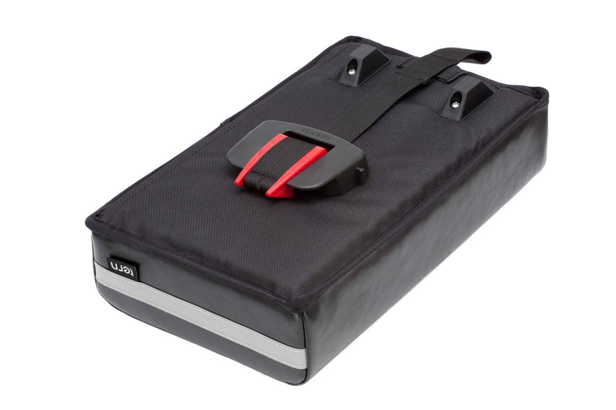 Tern HSD & GSD Sidekick Seat Pad