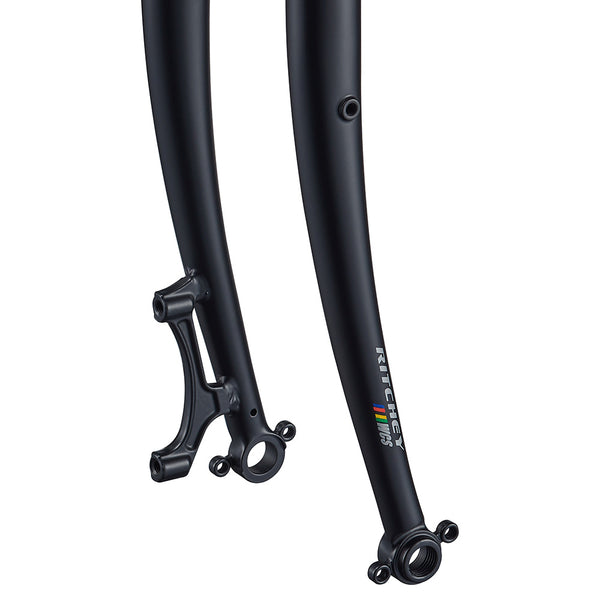 Ritchey WCS Steel Adventure Fork