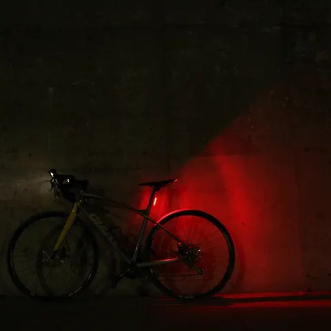 Magicshine SEEMEE 30 V2.0 Lightweight Bike Rear Light