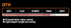 Maxxis Tyre DTH