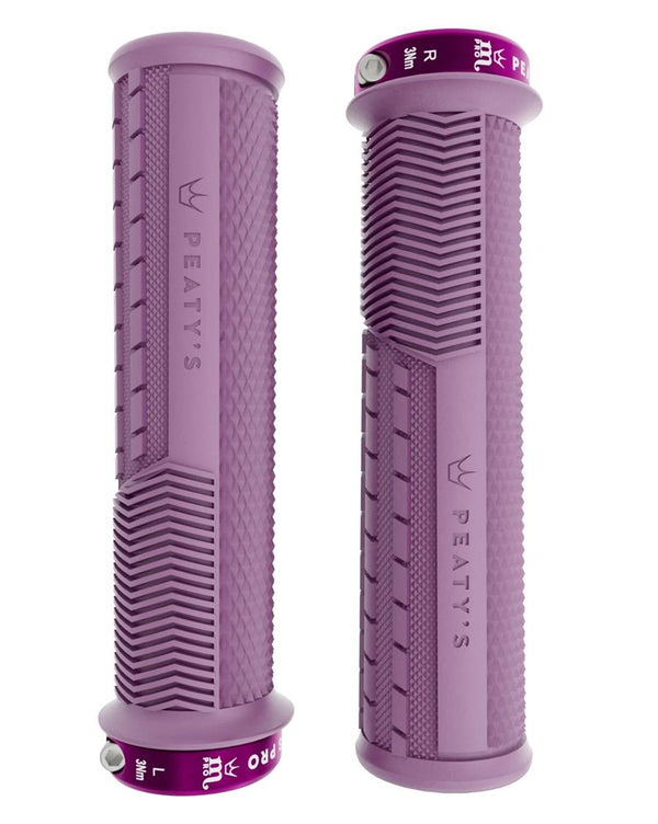 Peaty's Monarch Pro Grip - Knurl