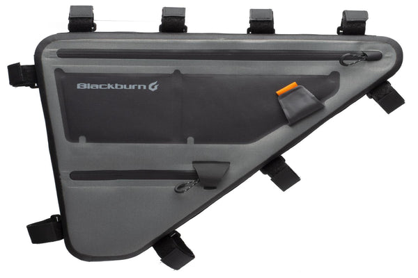 Blackburn Outpost Elite Frame Bags