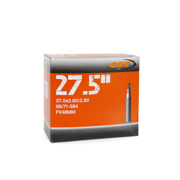 CST Tube F/V